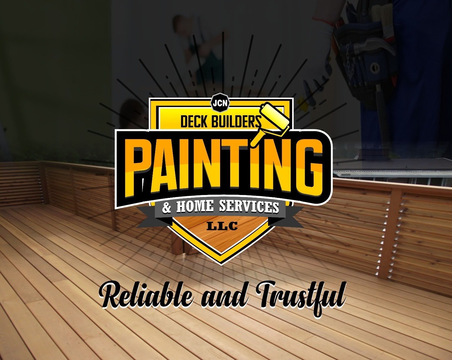 J Painting & Home Services LLC logo