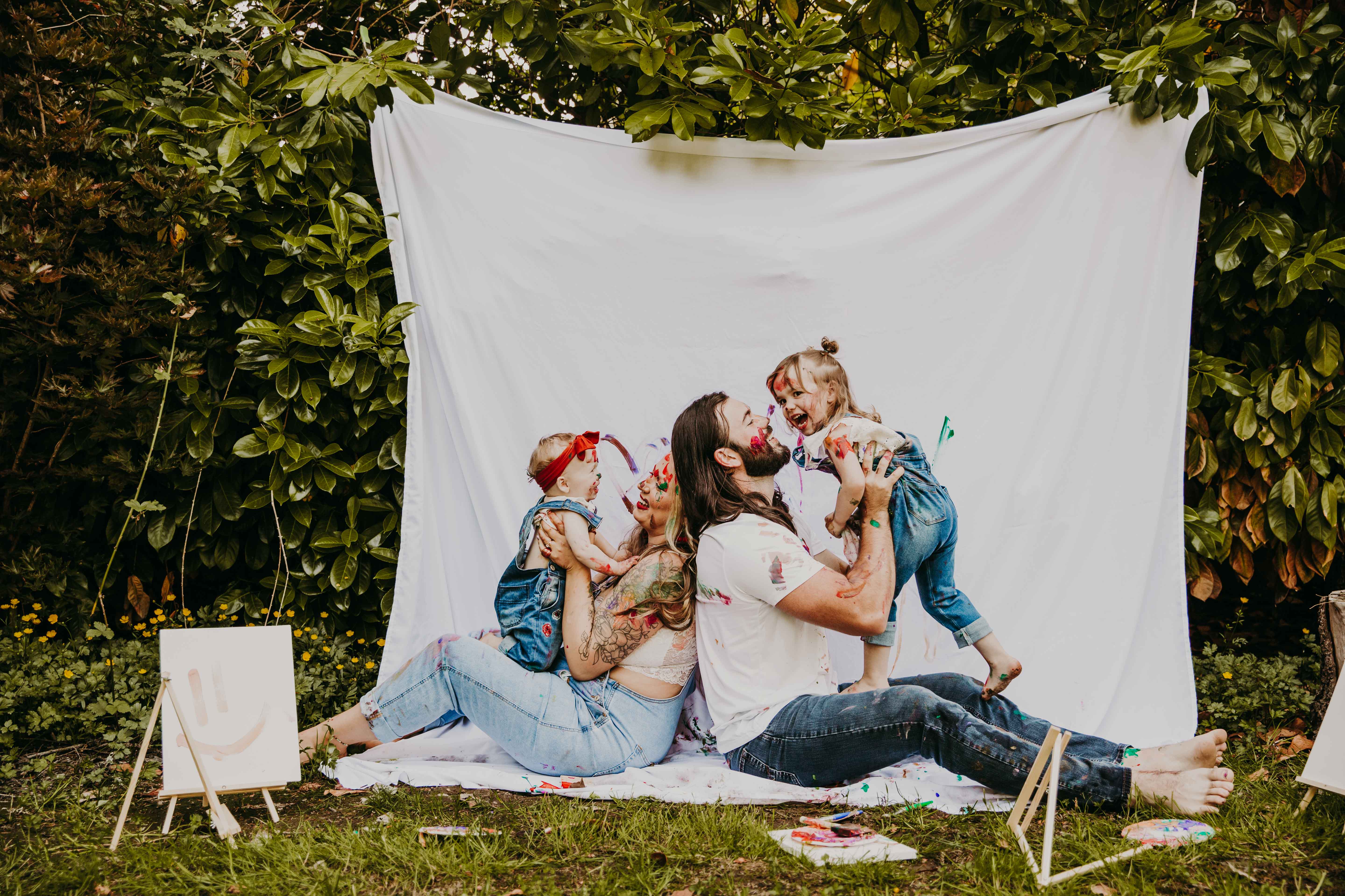 Avatar for Tuff Jobs