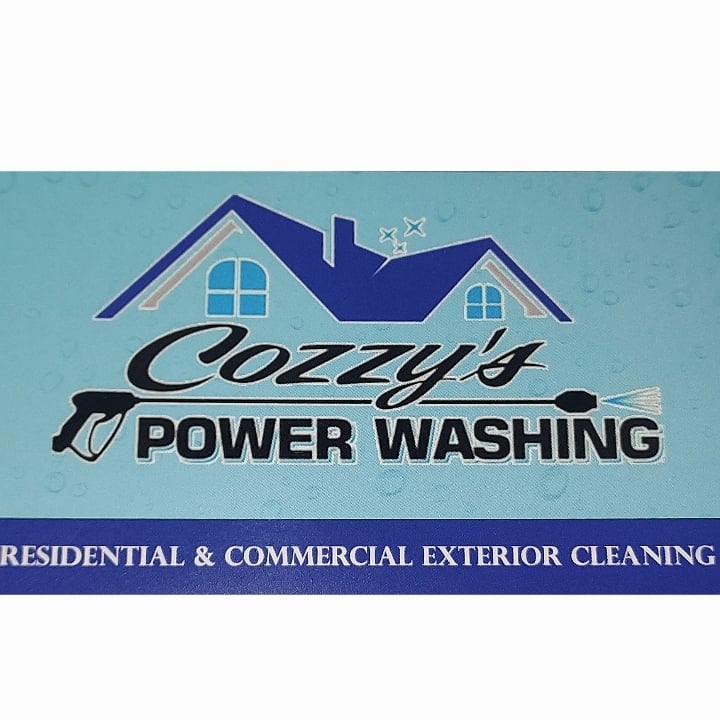 Avatar for Cozzys Powerwashing