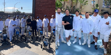 Avatar for PAINT TIGERS