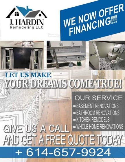 Avatar for J. Hardin Remodeling