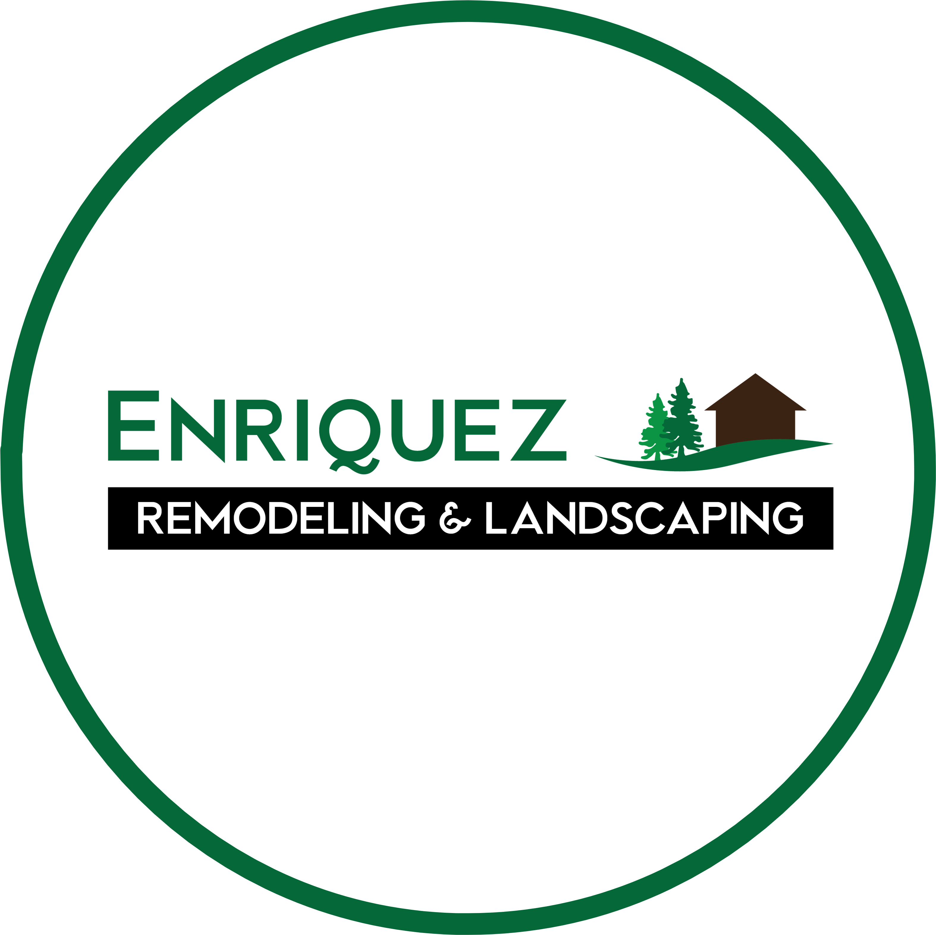 Avatar for Enriquez Remodeling & Landscaping