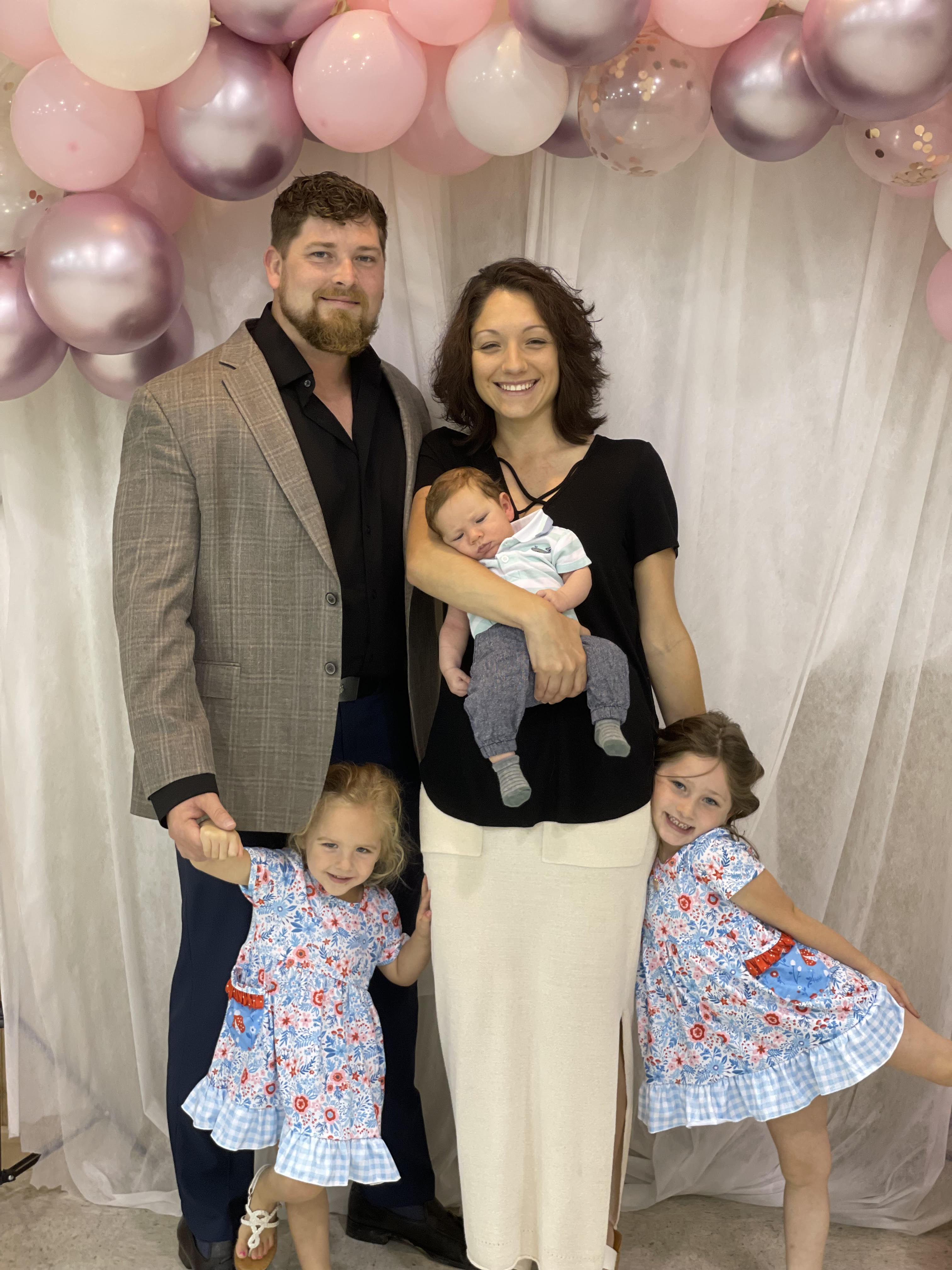 Logo for Cook's Restoration & Painting