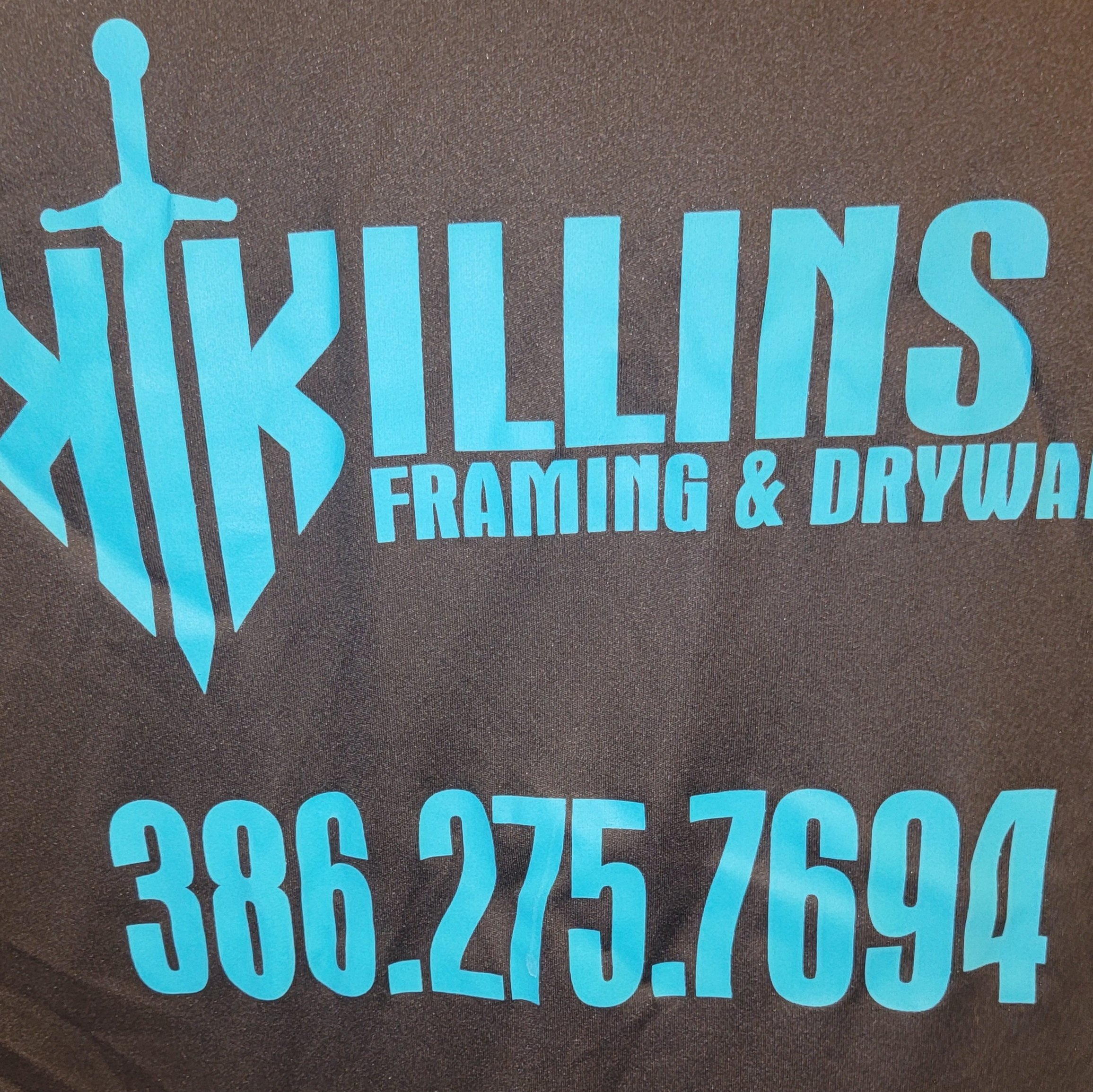 Avatar for Killins Framing Drywall Finishing and Stucco