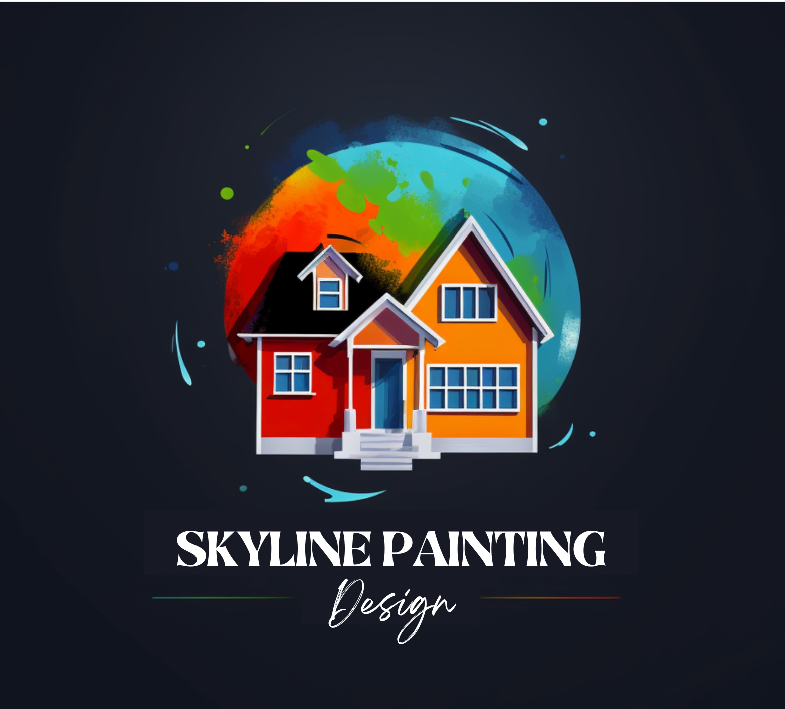 Avatar for Skyline Painting and Design