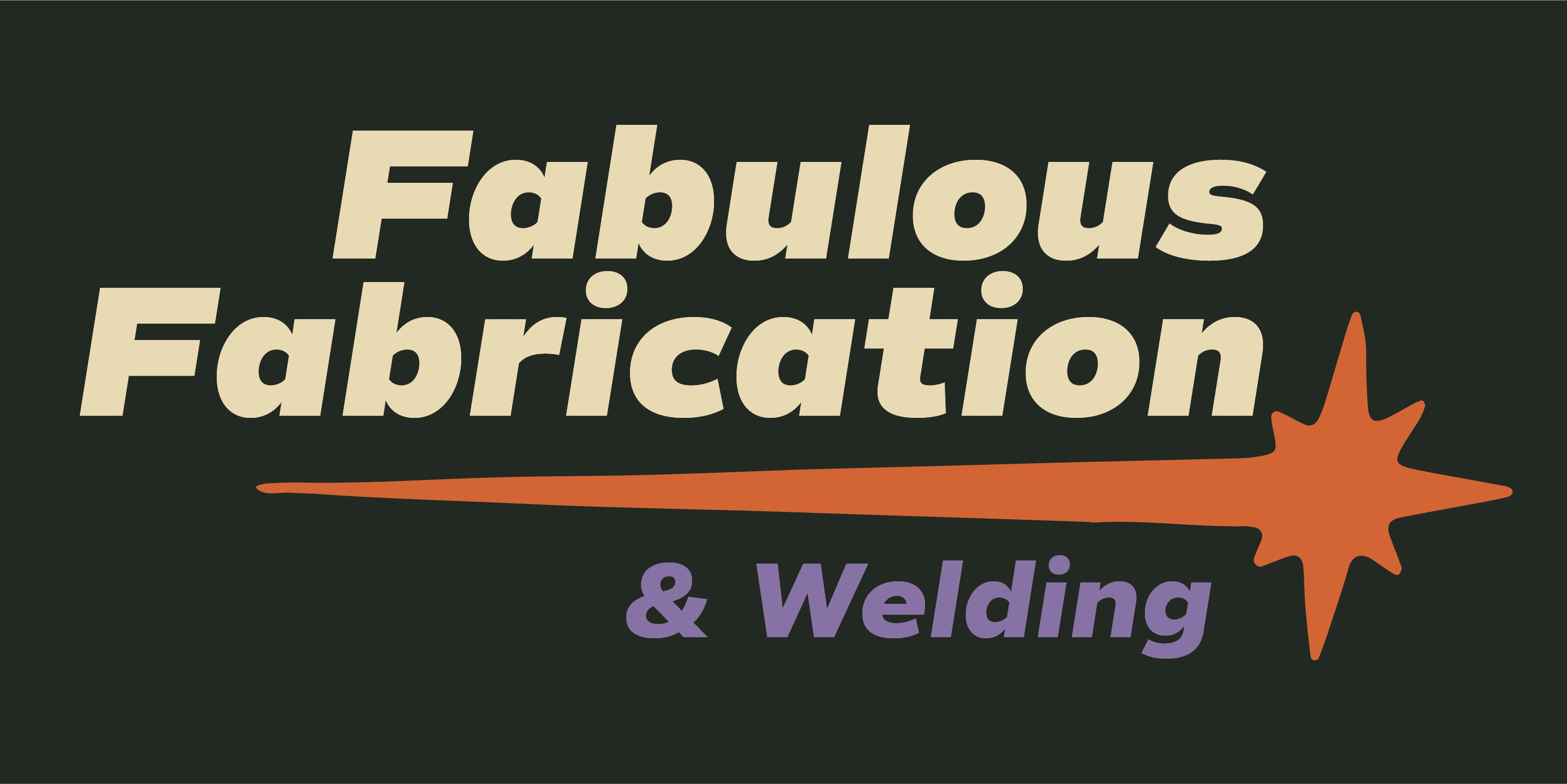 Avatar for Fabulous Fabrication and Welding