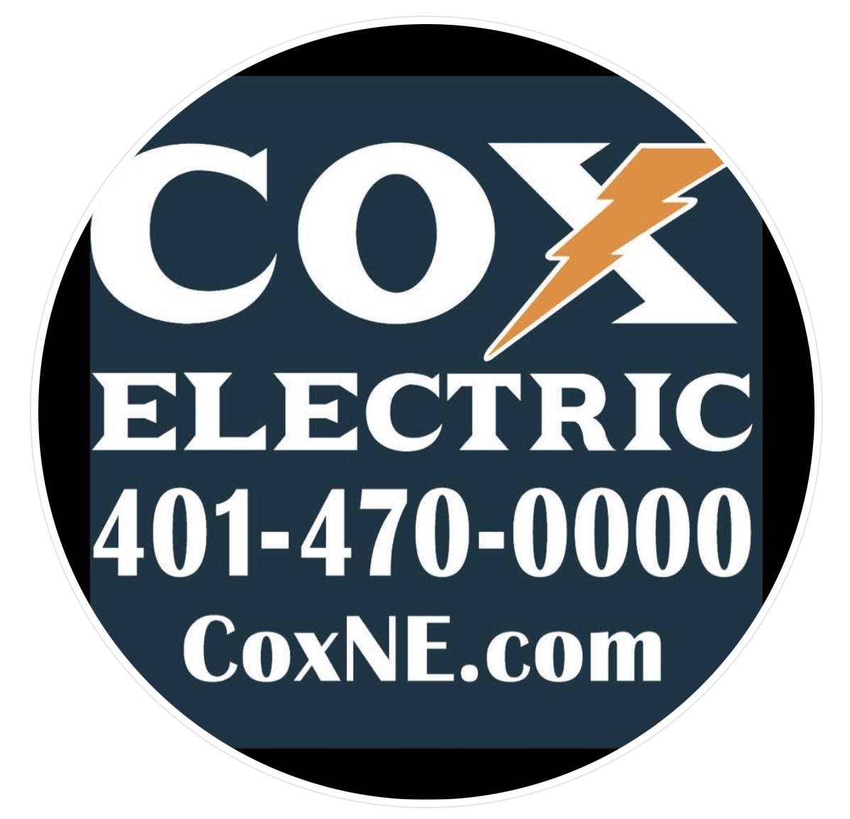 Avatar for Cox Electric, LLC