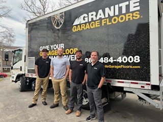 Avatar for Granite Garage Floor Knoxville