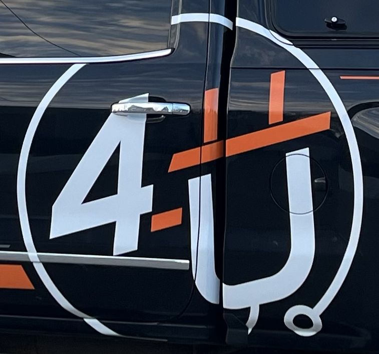 Avatar for 4-U Electric