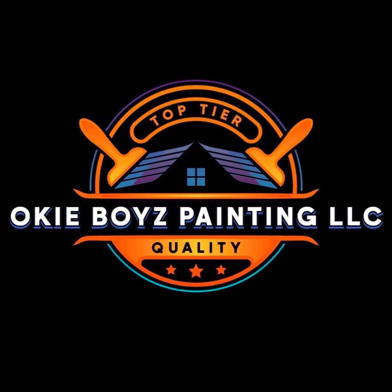 Avatar for Okie Boyz Painting LLC