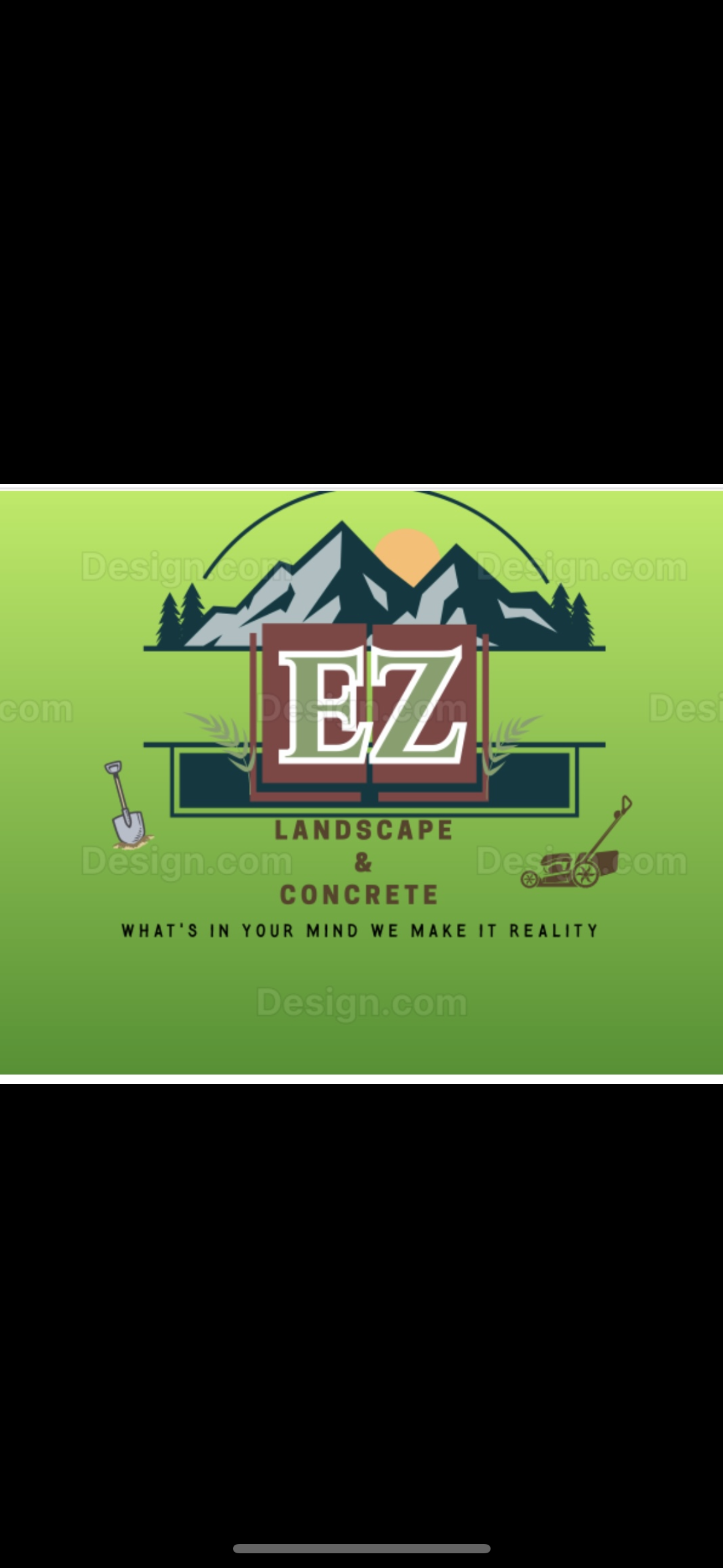 Avatar for EZ landscape