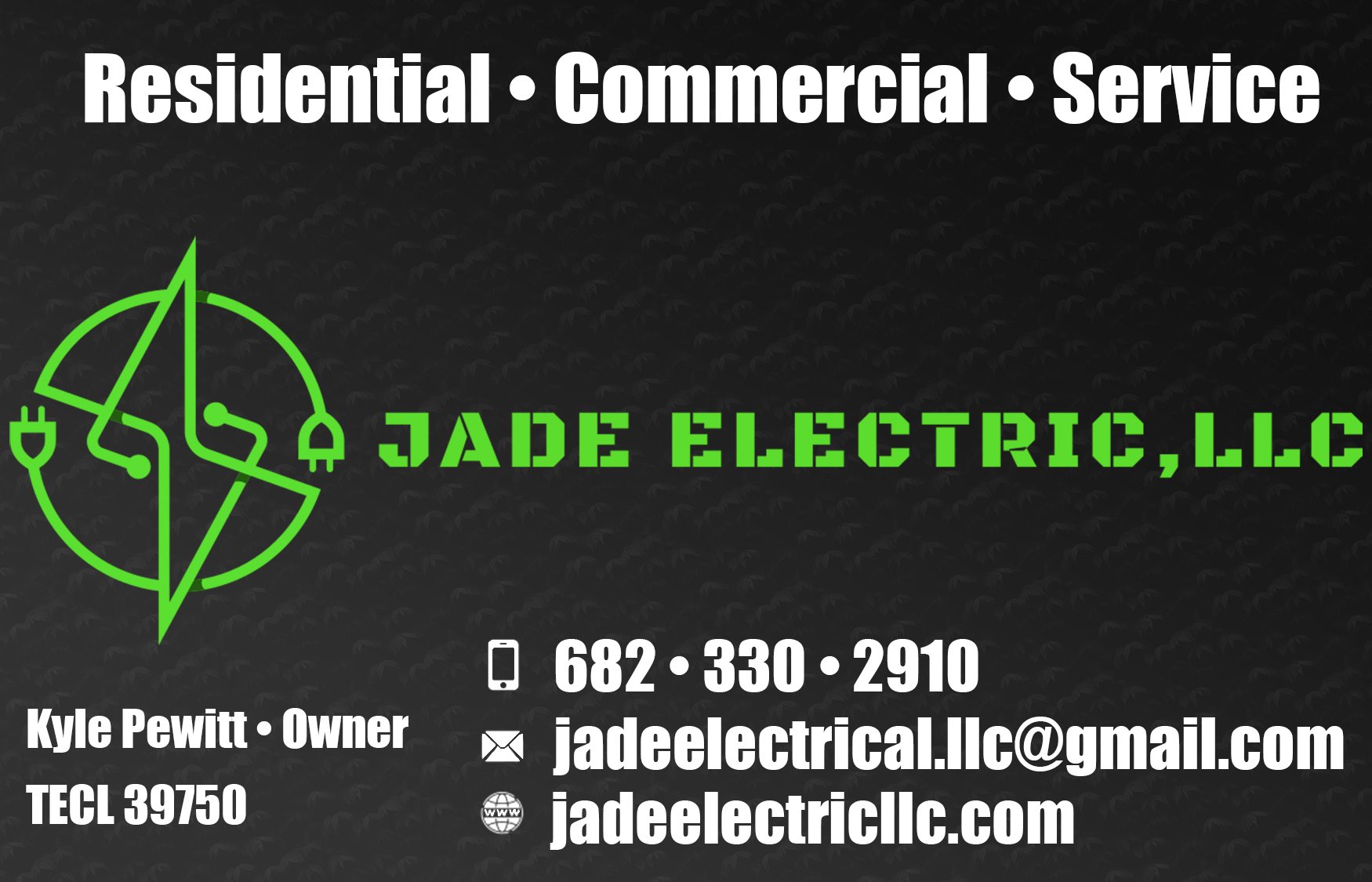 Avatar for Jade Electric