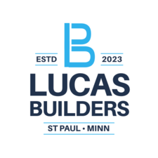 Logo for Lucas Builders LLC