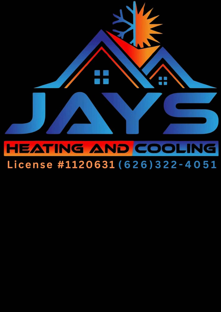 Jays Heating and Cooling logo