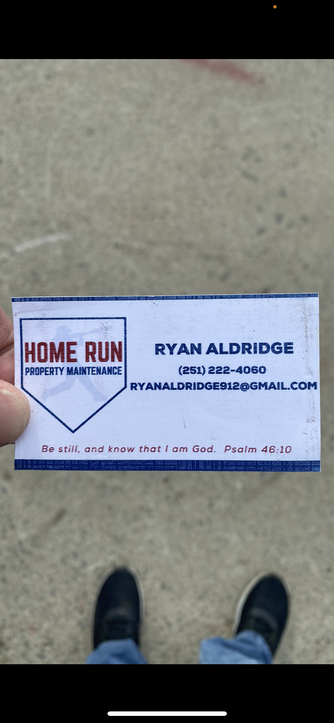 Avatar for Reedy Creek Tree Services LLC