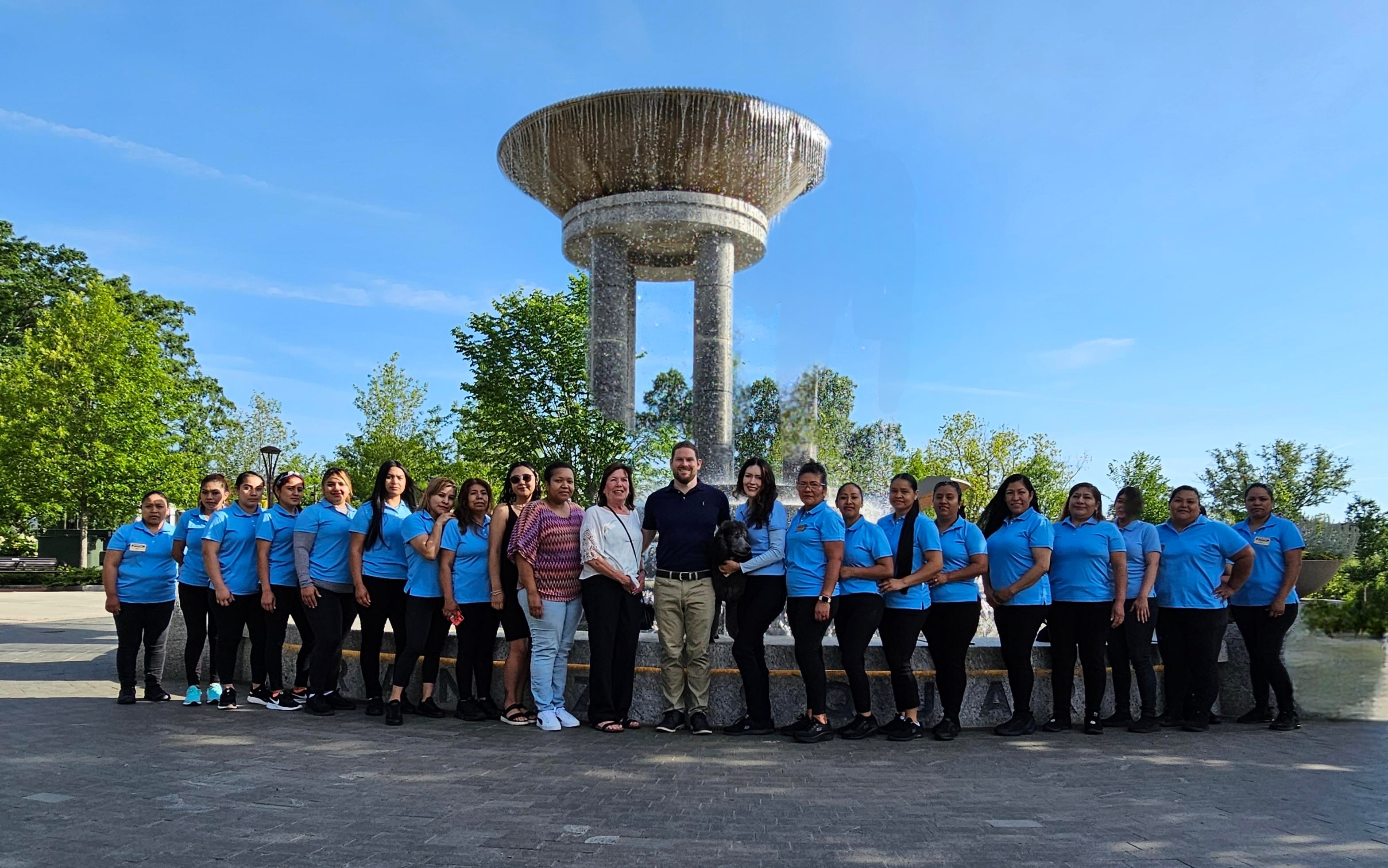 Avatar for Cleaningful