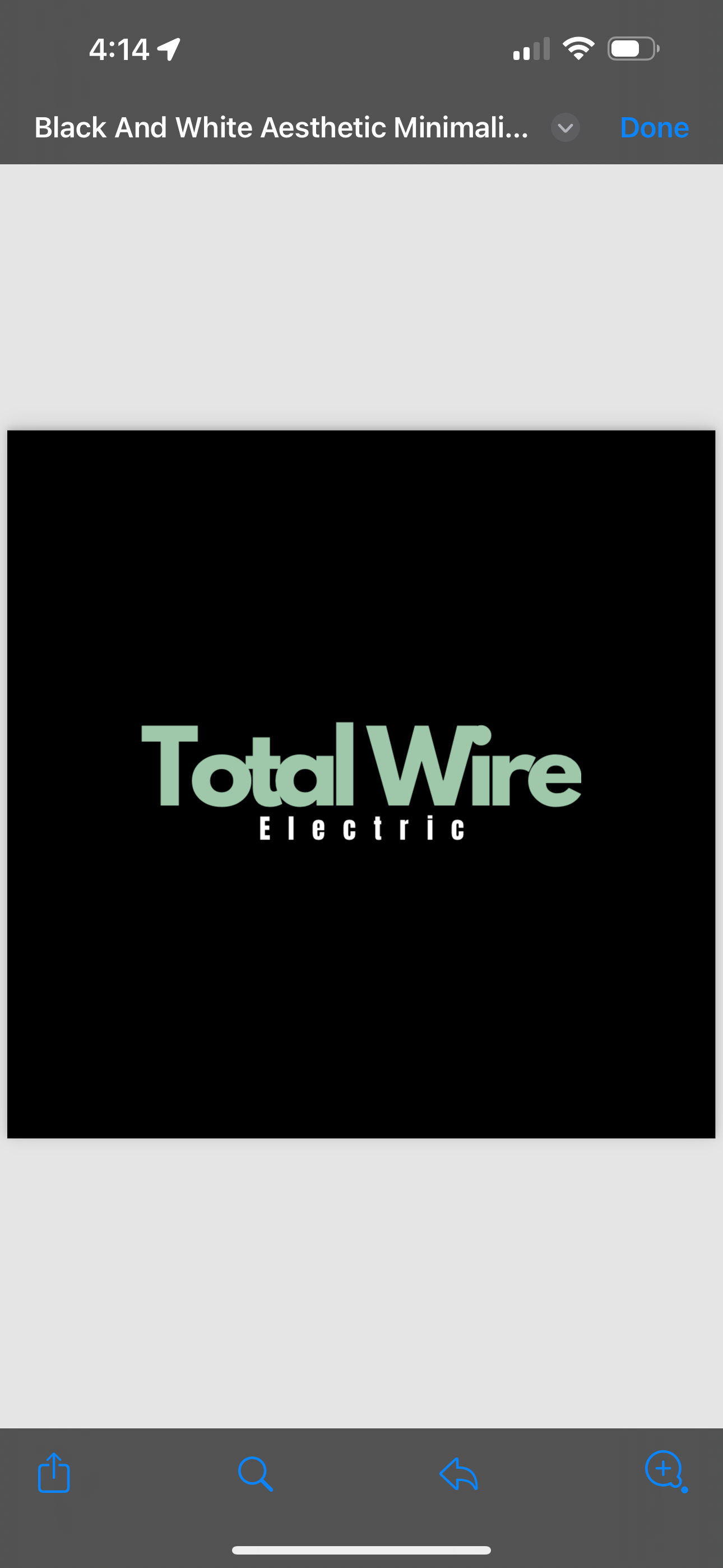 Avatar for Total Wire Electric, LLC