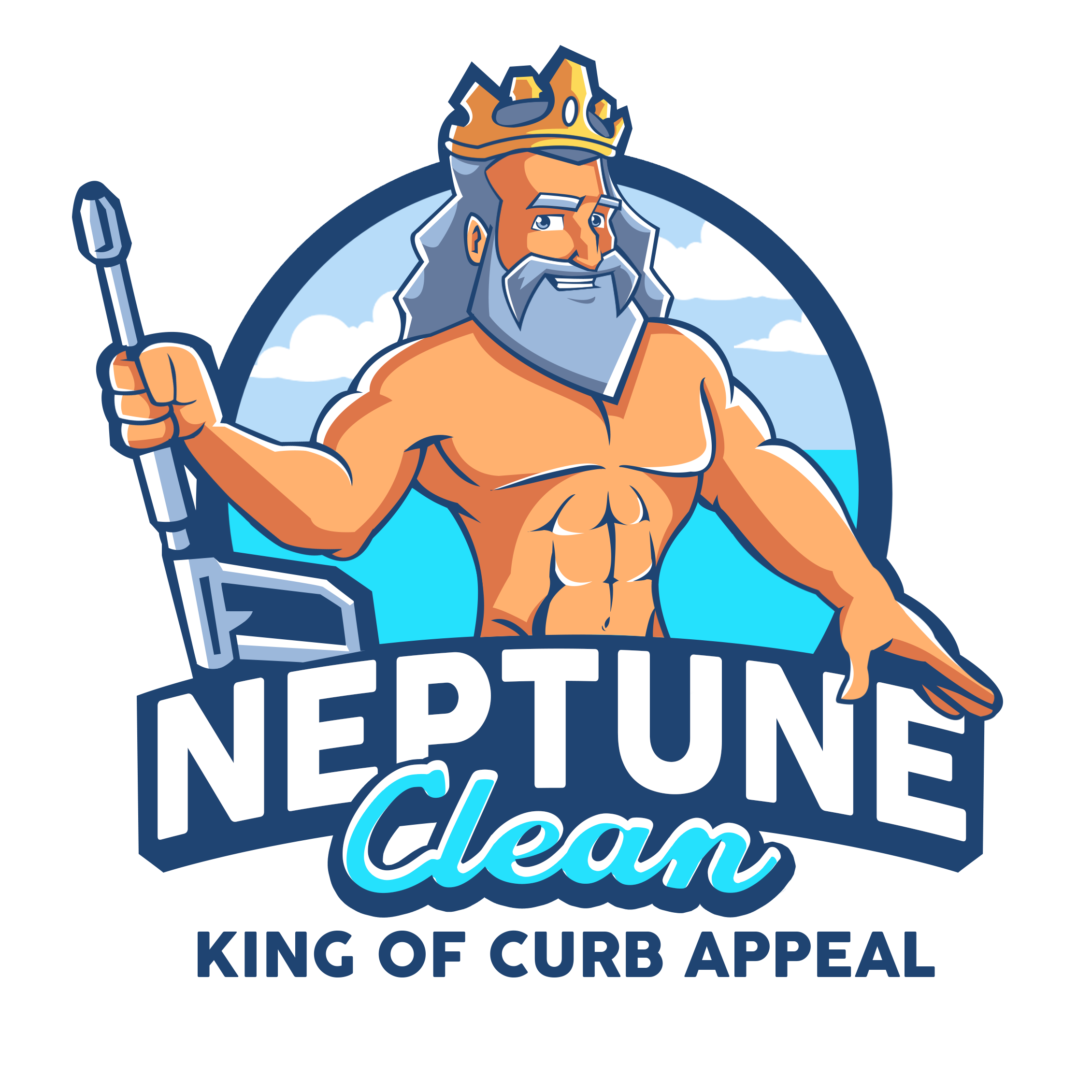 Avatar for Neptune Clean