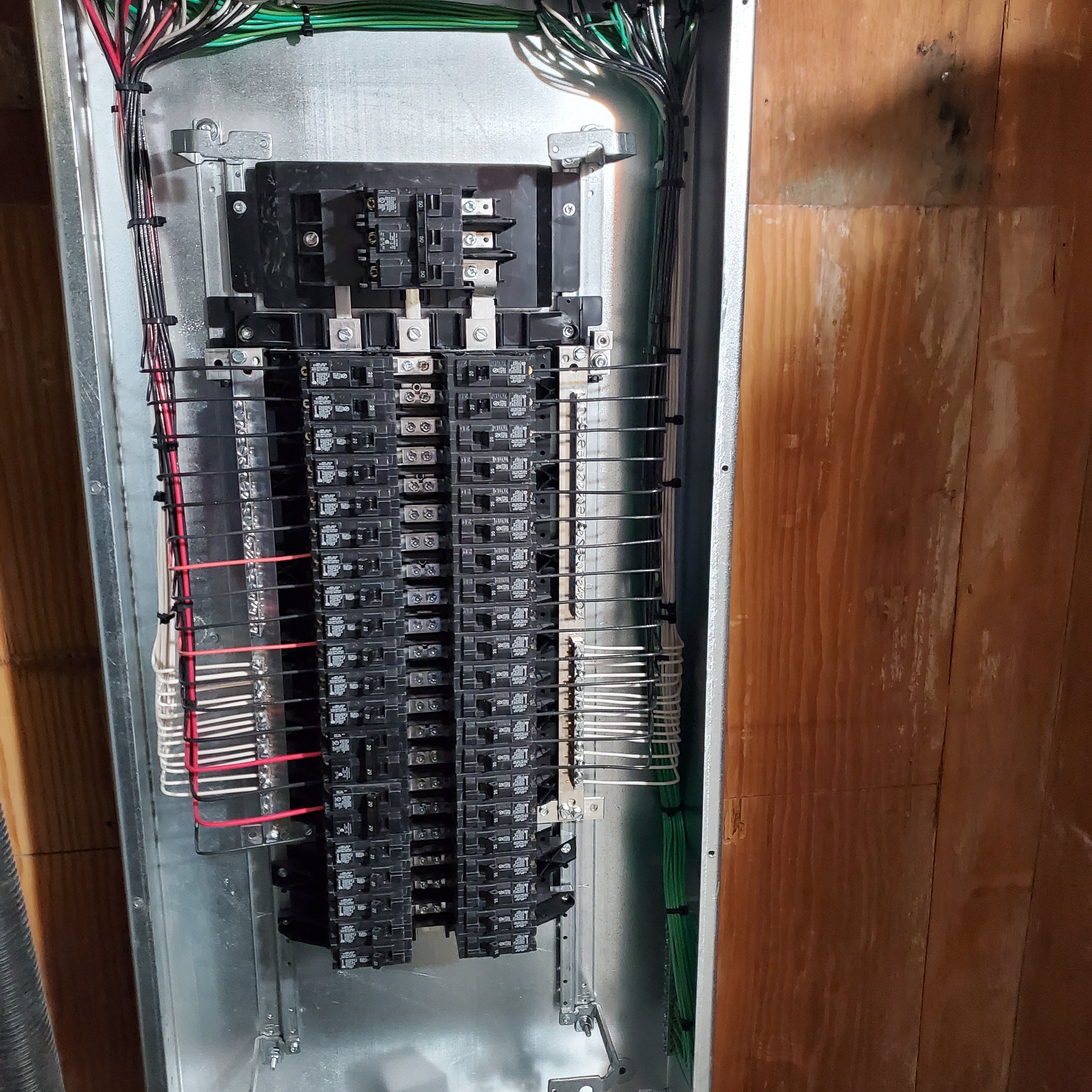 Avatar for EBM Electric LLC