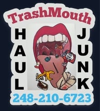 Logo for TrashMouthLLC