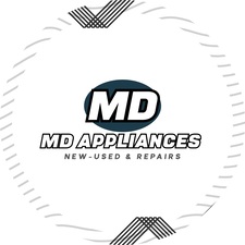 Avatar for MD APPLIANCES