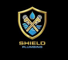 Logo for Shield Plumbing LLC