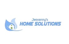 Jeovannys Home Solutions logo