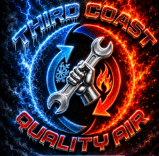 Avatar for Third coast quality air llc