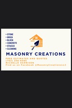 Avatar for Masonry Creations