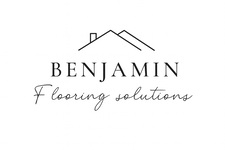 Logo for Benjamin Flooring Solutions
