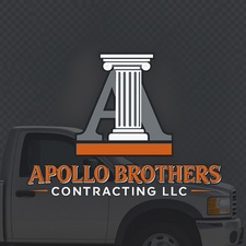 Logo for APOLLO BROTHERS CONTRACTING LLC