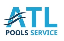Logo for Atlanta Pool Care & Spa Service