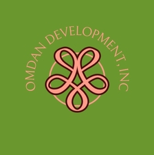Logo for Omdan Development, Inc. - Unlicensed Contractor