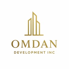 Logo for Omdan Development, Inc.
