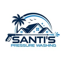Avatar for Santis pressure Washing
