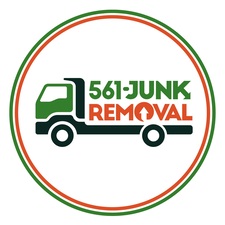 Avatar for 561 Junk Removal Corp