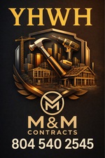 Avatar for YHWH MM Contracts LLC