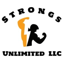 Avatar for Strongs Unlimited