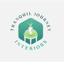 Tranquil Journey Interiors logo