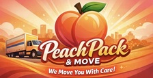 Avatar for Peach Pack & Move