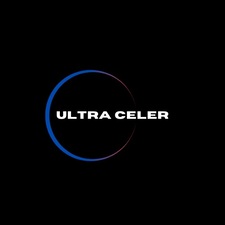 Logo for Ultra Celer