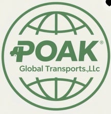 Avatar for POAK Global Cleaning Pros