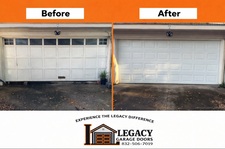 Avatar for Legacy Garage Door LLC