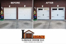 Avatar for Legacy Garage Door LLC