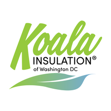 Koala Insulation of Washington DC logo
