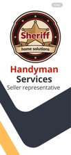 Avatar for Sheriff Home Solutions