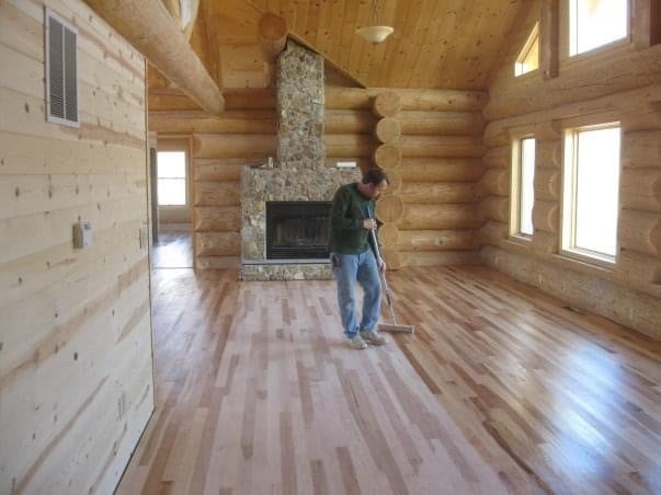 Avatar for Quality Wood Flooring