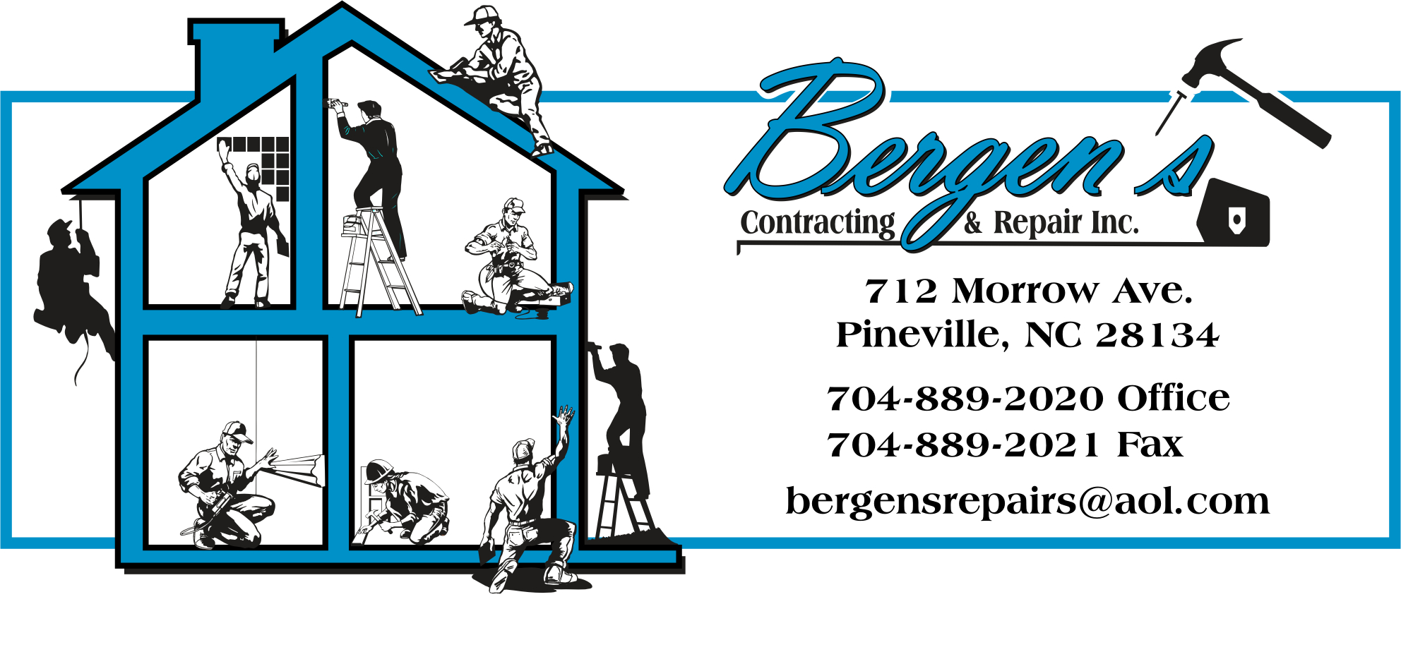 Avatar for Bergen's Contracting & Repair Inc