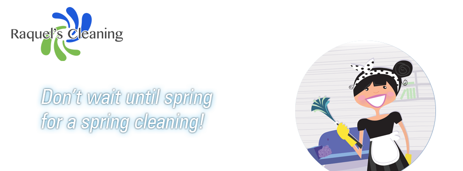 Avatar for Raquel's Cleaning Service Inc