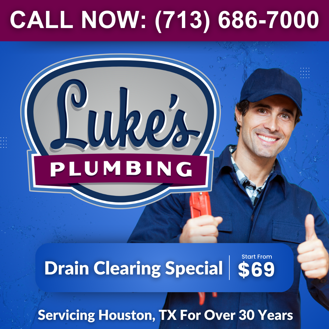 Avatar for Luke's Plumbing and Air